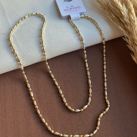 Xuping Kolye 70 cm 