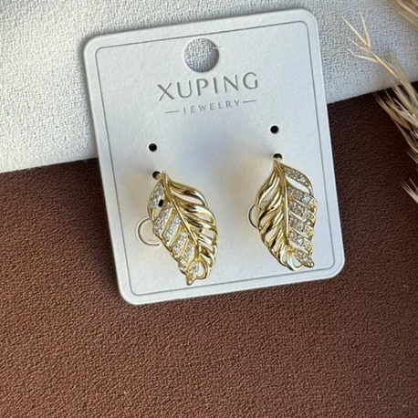 XUPING YAPRAK KÜPE