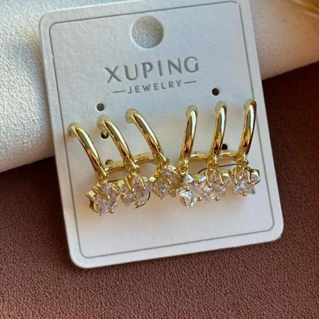 Xuping Küpe