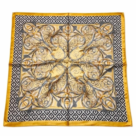 70x70 İTHAL SATEN FULAR