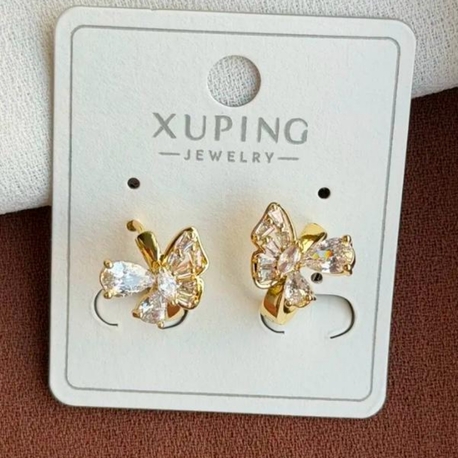 Xuping Küpe