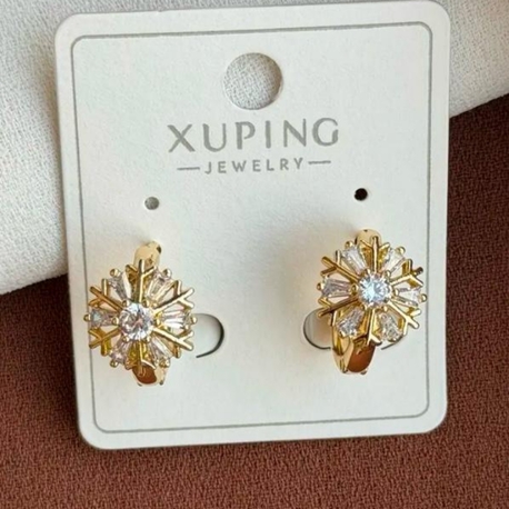 Xuping Küpe