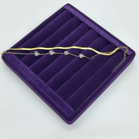 Çelik Gold Halhal