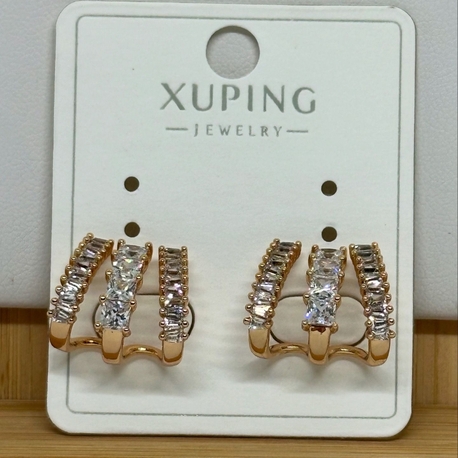 XUPİNG TREND KÜPE