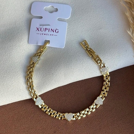 Xuping Bileklik