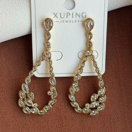 Xuping Damla Küpe 