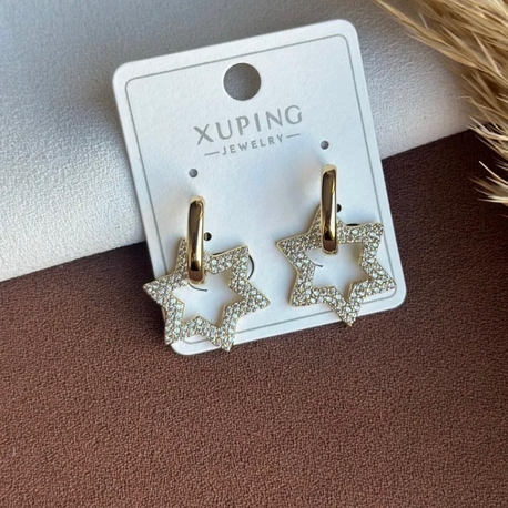 XUPING YILDIZ KÜPE 