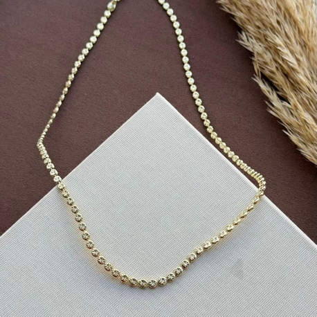 Xuping 14K Kolye