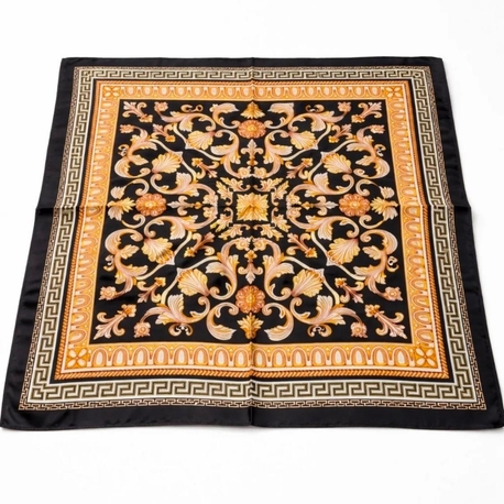 70x70 İTHAL SATEN FULAR