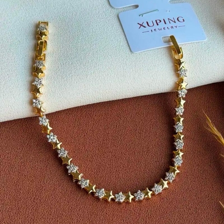 Xuping 14K Bileklik