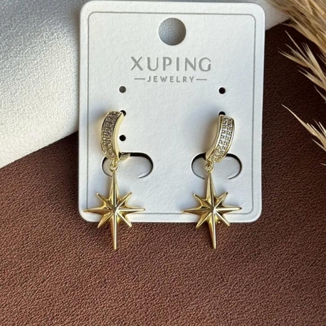 Xuping Küpe 