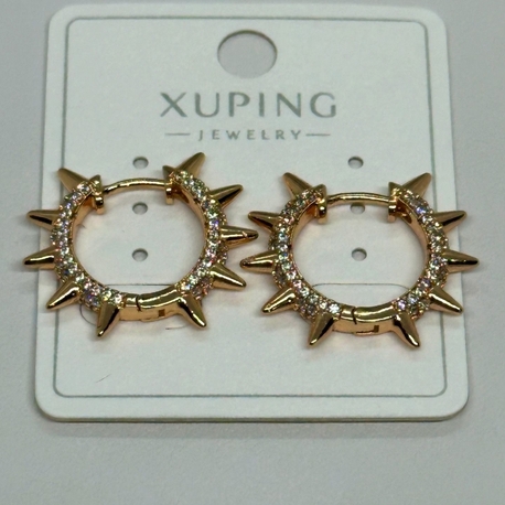 XUPİNG GÜNEŞ HALKA KÜPE