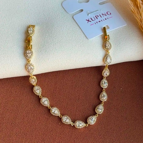 Xuping 14K Bileklik