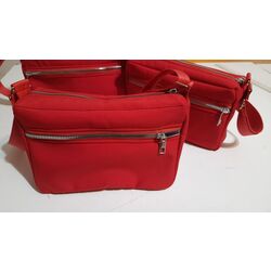 DAILY - TB003 - RED