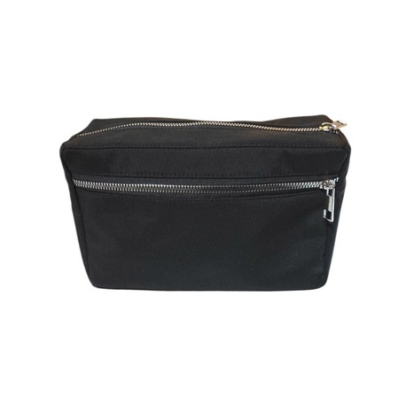 MENLY - TB035 - BLACK
