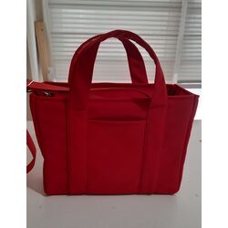 IDILY - TB026 - RED