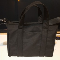 IDILY - TB026 - BLACK