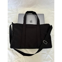 IDILY - TB005 - BLACK