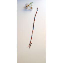 Saç ipi Hair Wrap 