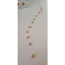 Alaçatı Saç Boncukları 