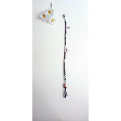 Saç İpi Hair Wrap Saç aksesuarı 