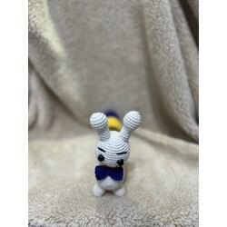 Tırtıl Amigurumi