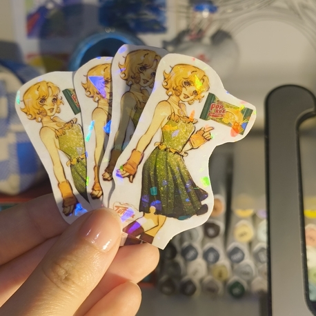 glitter limonlu popkek