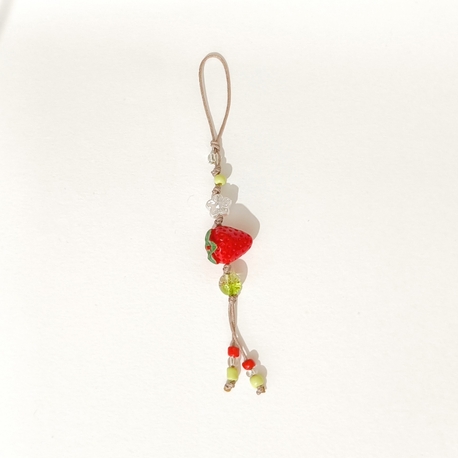 çilek charm 