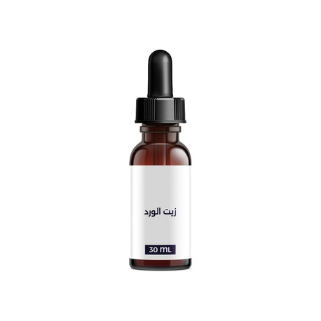 زيت الورد 30 مل