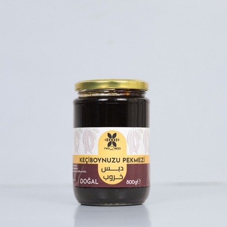 مرطبان دبس خروب 800 غرام