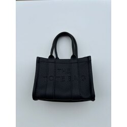 THE TOTE BAG SİYAH