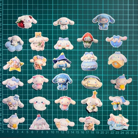 Sanrio karakter paketi #2