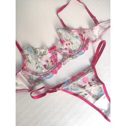 Royal bra takım 