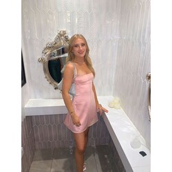 Victoria dress