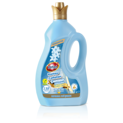Vatan Komşu Çatlatan Yumuşatıcı 3,45LT