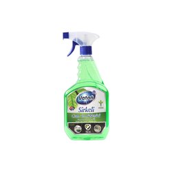 Vatan Sirkeli Cam Temizleyici Green 750ML