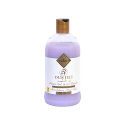 Vatan Vücut Şampuanı Sihirli Dokunuş 700ML