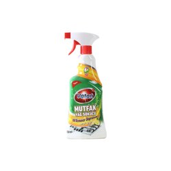Vatan Yağ Sökücü Limon Yeni 750ML