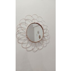 rattan ayna
