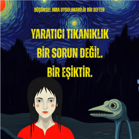 "Düşünsel & Uygulanabilir Dijital Defter" (PDF)