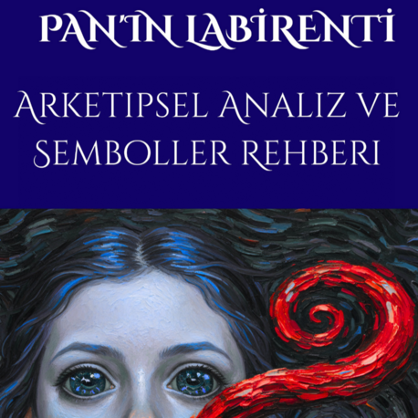 PAN'IN LABİRENTİ: Arketipsel Analiz ve Semboller Rehberi