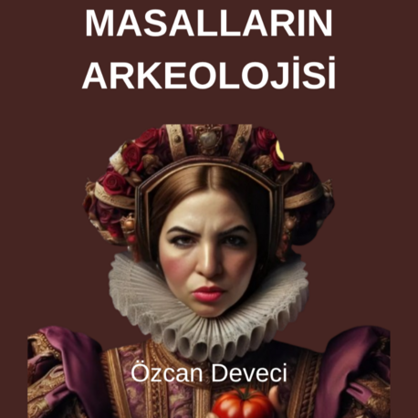 Masalların Arkeolojisi- Anlatıların Doğuşu