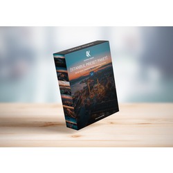 İSTANBUL PRESET PAKETİ