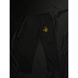 Scorpion Nakış İşlemeli Baggy Eşofman