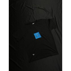 Fine Nakış İşlemeli %100 Pamuk Oversize T-shirt Sizlerle !  •