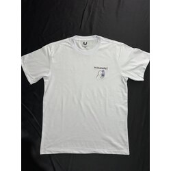 İyi Olacağız Nakış İşlemeli Oversize T-shirt