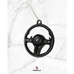 BMW F Serisi Direksiyon Ayna Süsü 