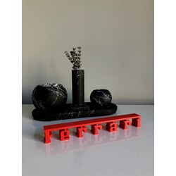 Ferrari Masa Süsü