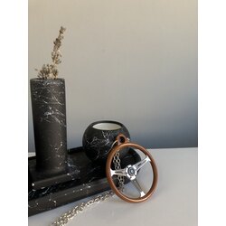 Nardi Torino Ayna Süsü 