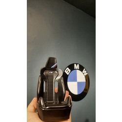 Bmw M Koltuk Telefon Tutucu 